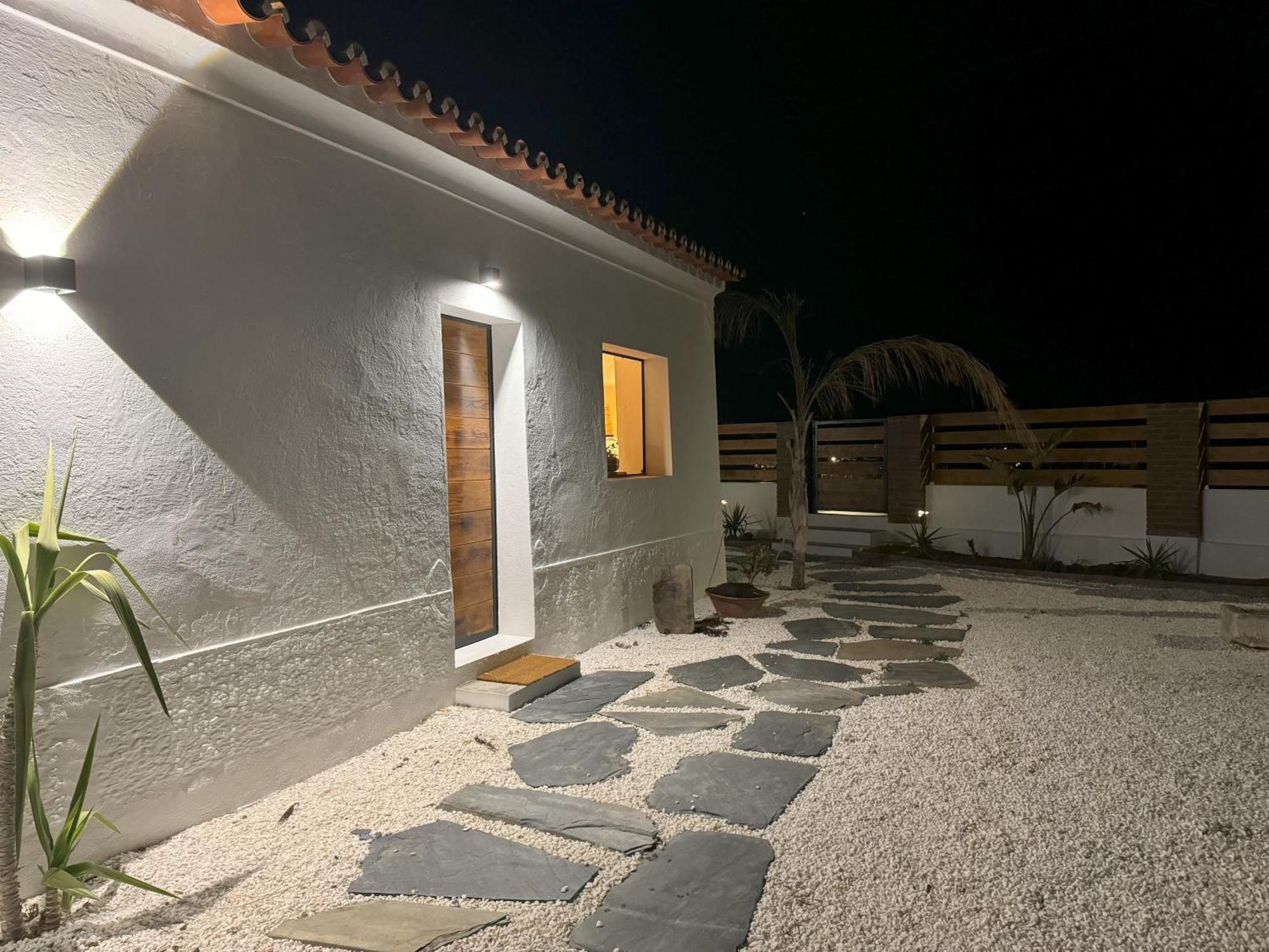 Villa Casa Sitio Do Vale, Alandroal Exterior foto